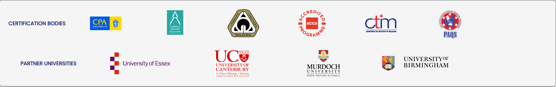 Partners & Collaborators
