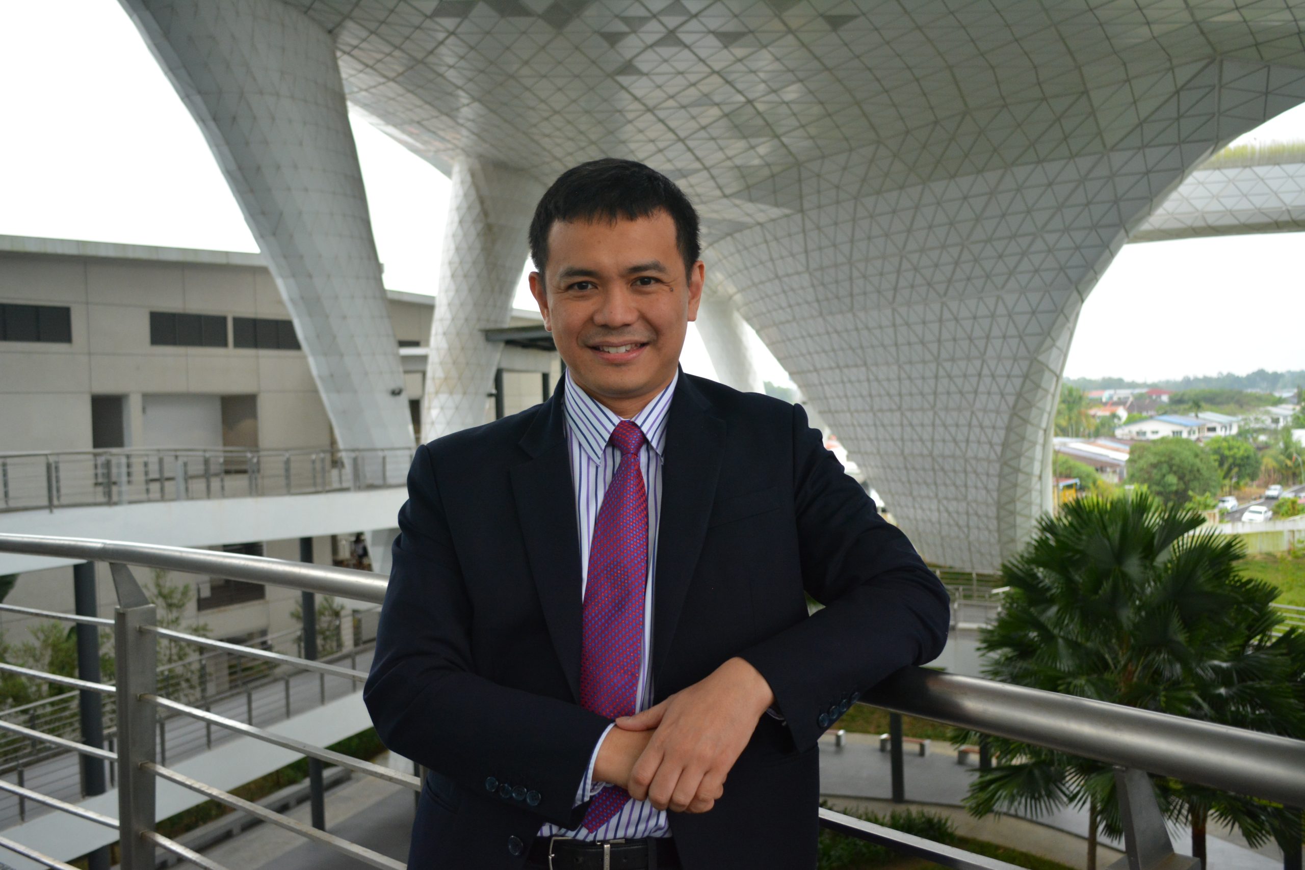 PROF IR DR MOHAMMAD SHAHRIL OSMAN